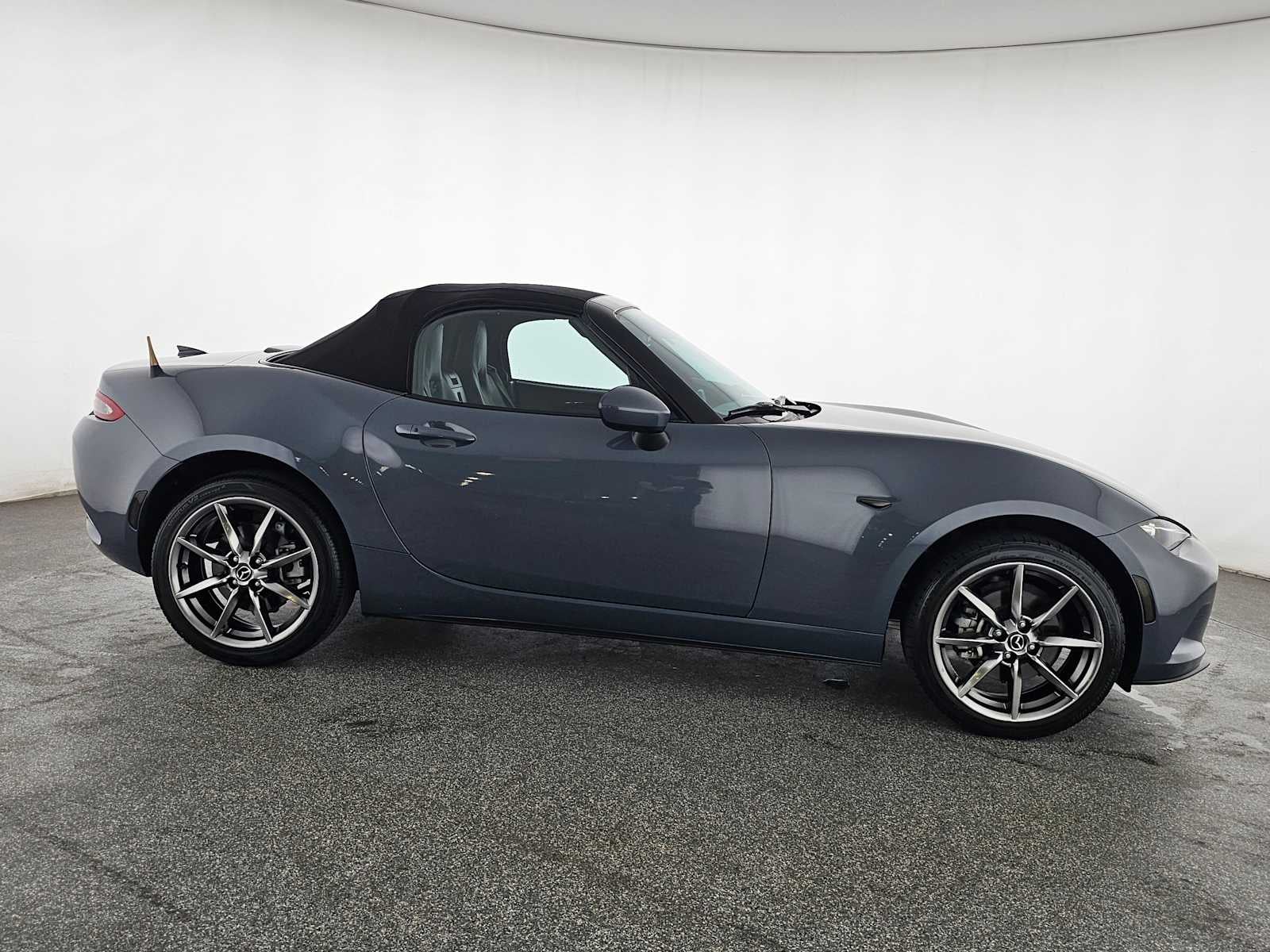 2021 Mazda Mazda MX-5 Miata Grand Touring