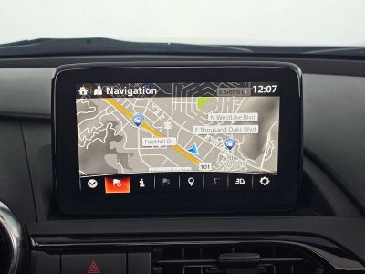 2021 Mazda Mazda MX-5 Miata Grand Touring