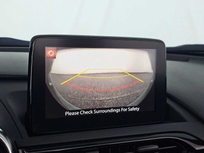 2021 Mazda Mazda MX-5 Miata Grand Touring
