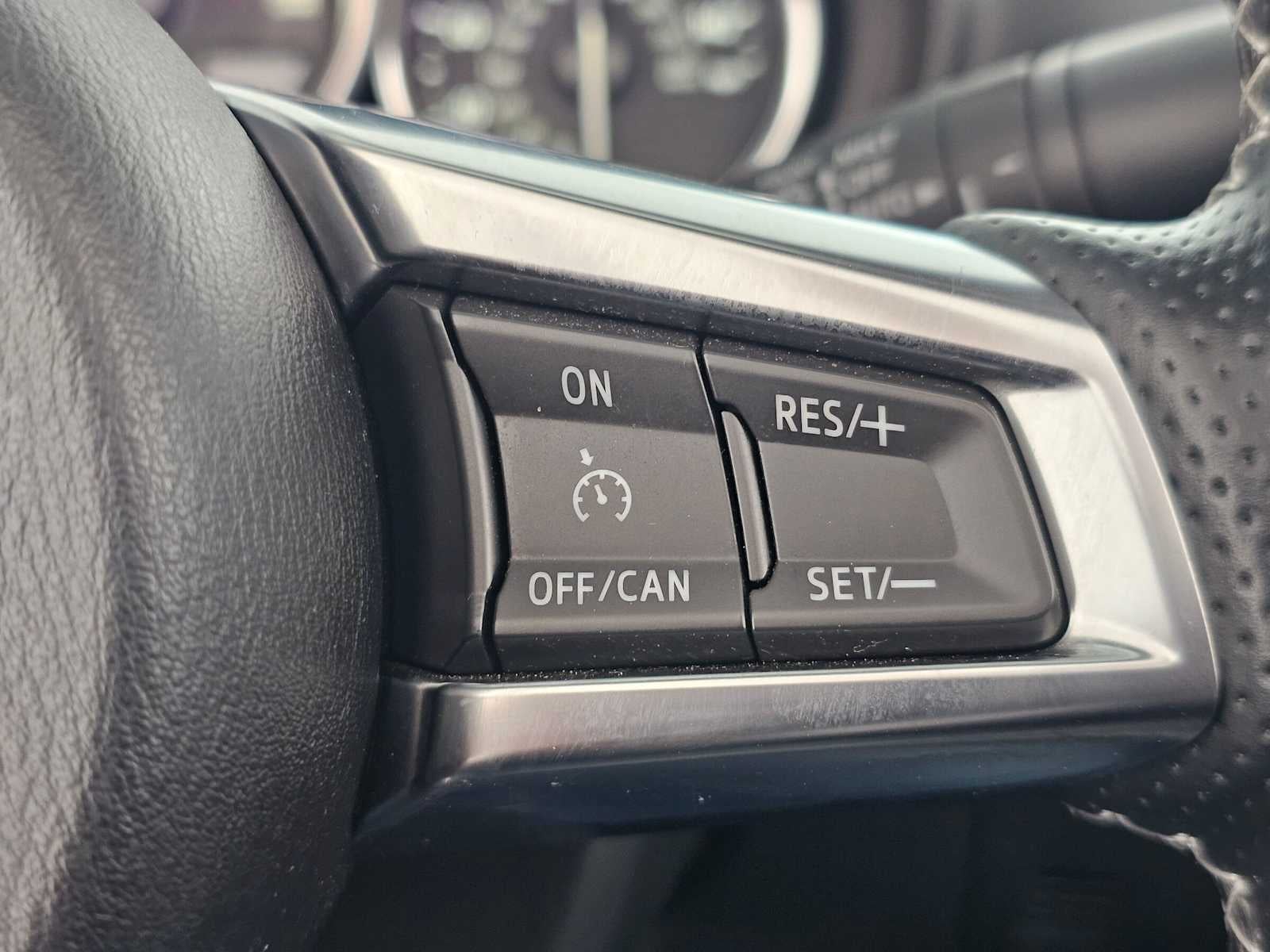 2021 Mazda Mazda MX-5 Miata Grand Touring