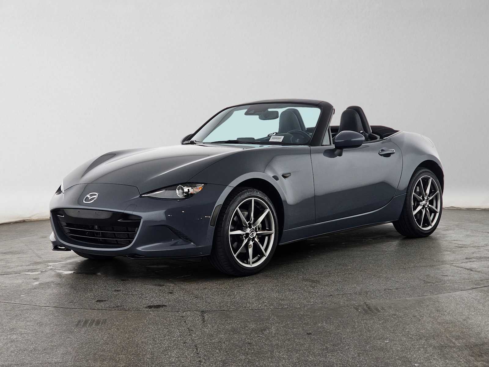 2021 Mazda Mazda MX-5 Miata Grand Touring