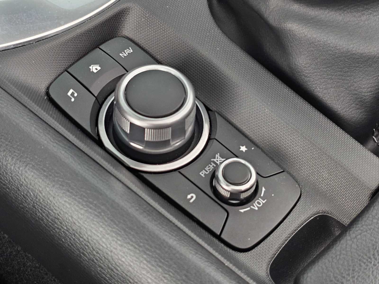 2021 Mazda Mazda MX-5 Miata Grand Touring
