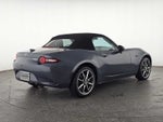 2021 Mazda Mazda MX-5 Miata Grand Touring