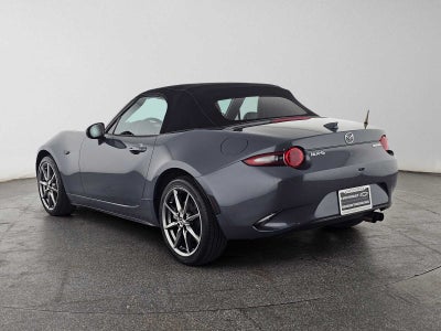 2021 Mazda Mazda MX-5 Miata Grand Touring
