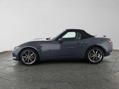 2021 Mazda Mazda MX-5 Miata Grand Touring