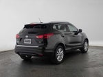 2019 Nissan Rogue Sport SV