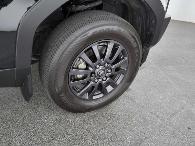 2024 Toyota Land Cruiser 1958