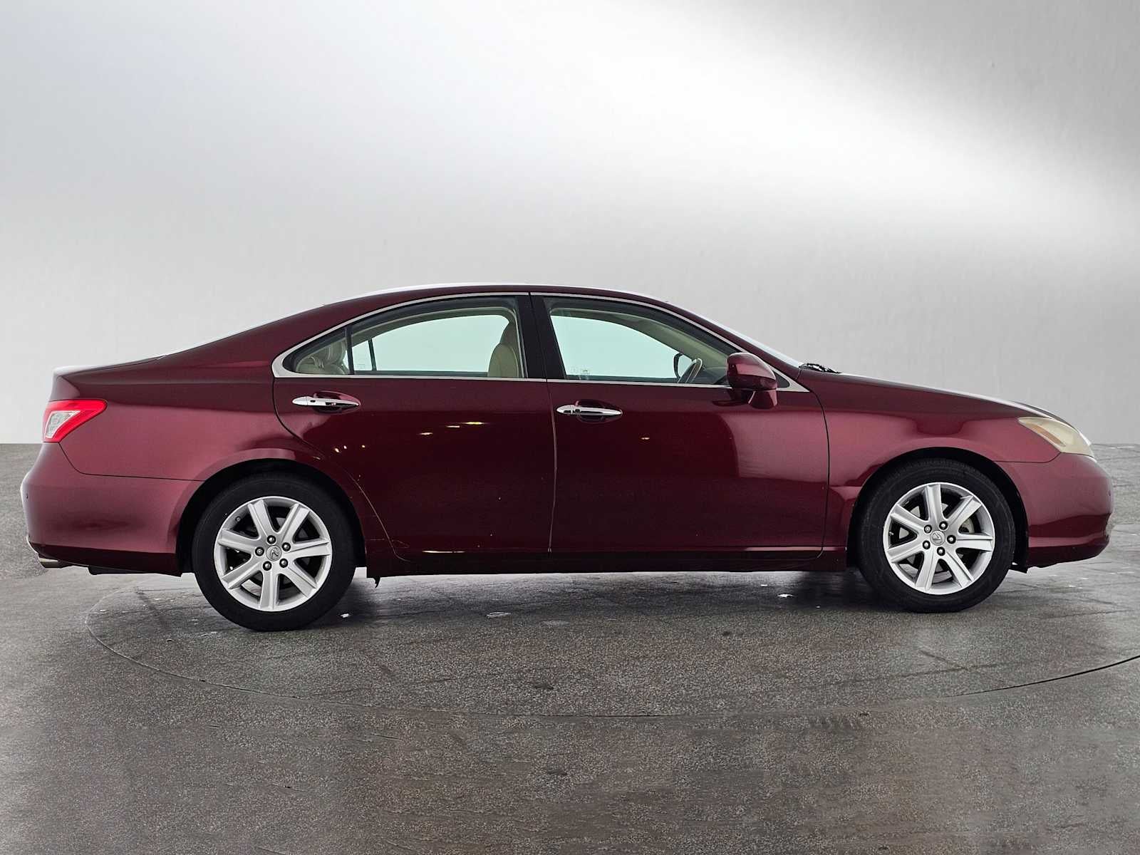 2007 Lexus ES 350 4DR SDN AT