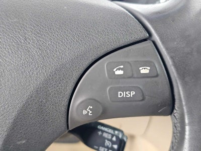 2007 Lexus ES 350 4DR SDN AT