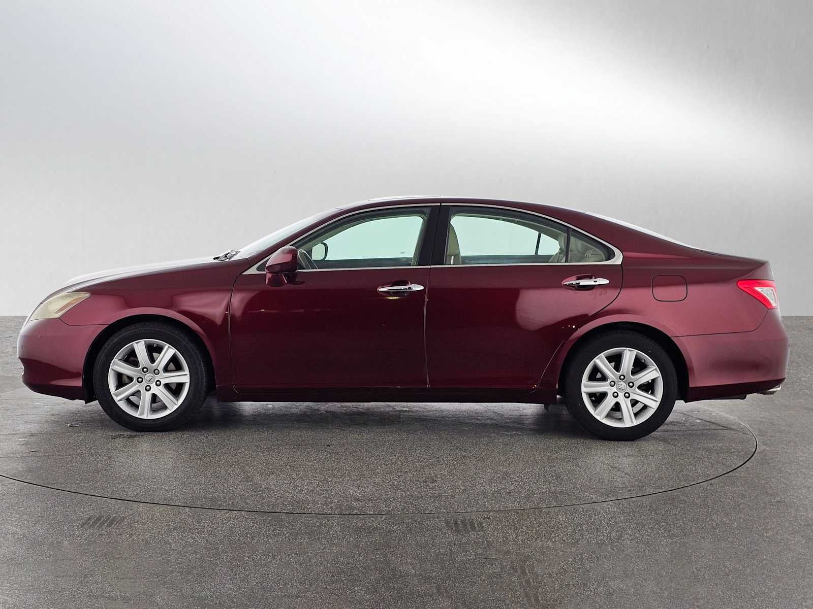 2007 Lexus ES 350 4DR SDN AT