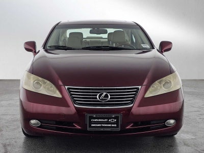 2007 Lexus ES 350 4DR SDN AT
