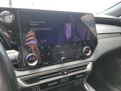 2023 Lexus RX RX 350