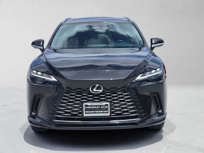 2023 Lexus RX RX 350