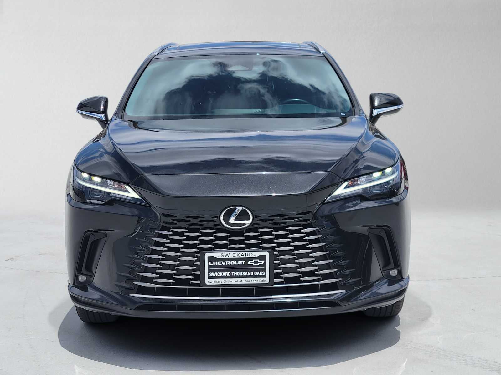 2023 Lexus RX RX 350