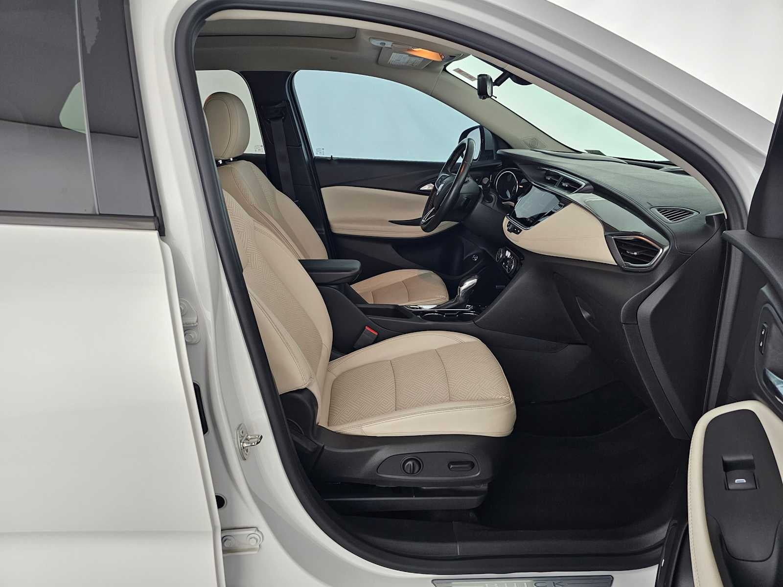 2020 Buick Encore GX Essence