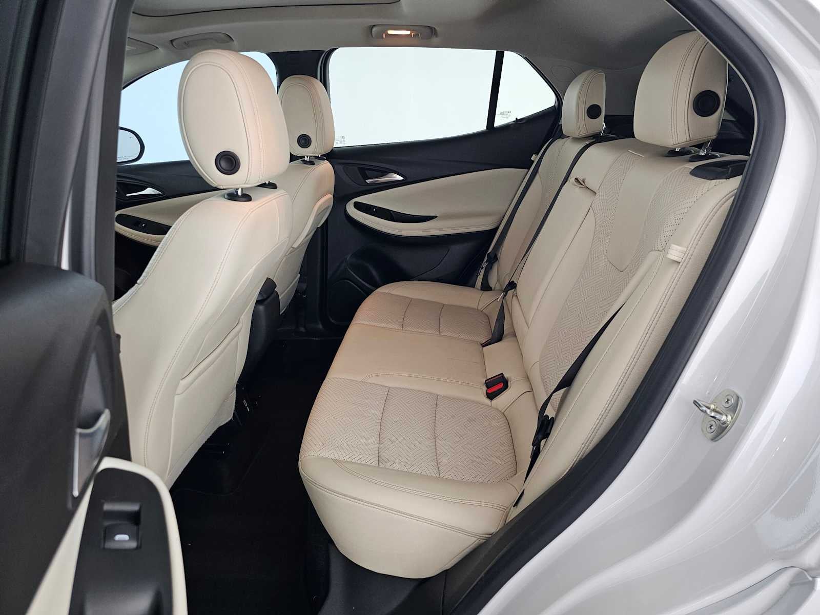 2020 Buick Encore GX Essence