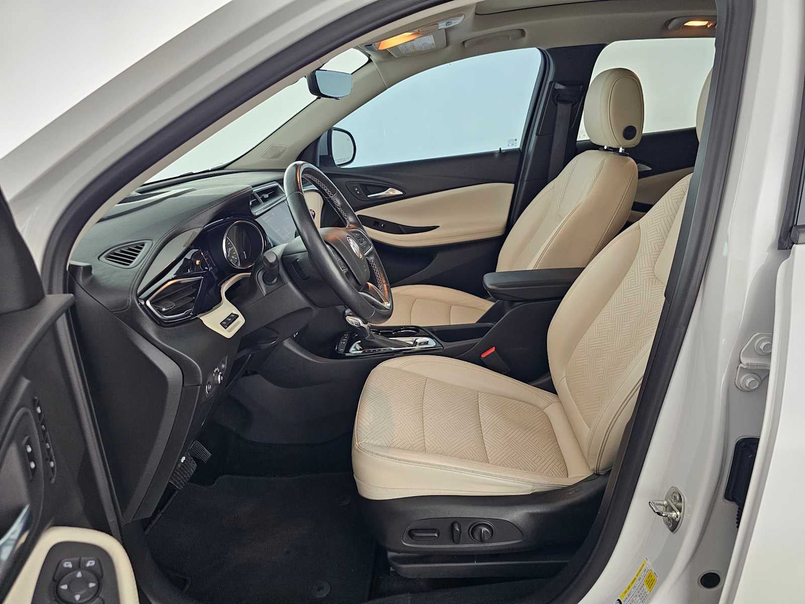 2020 Buick Encore GX Essence