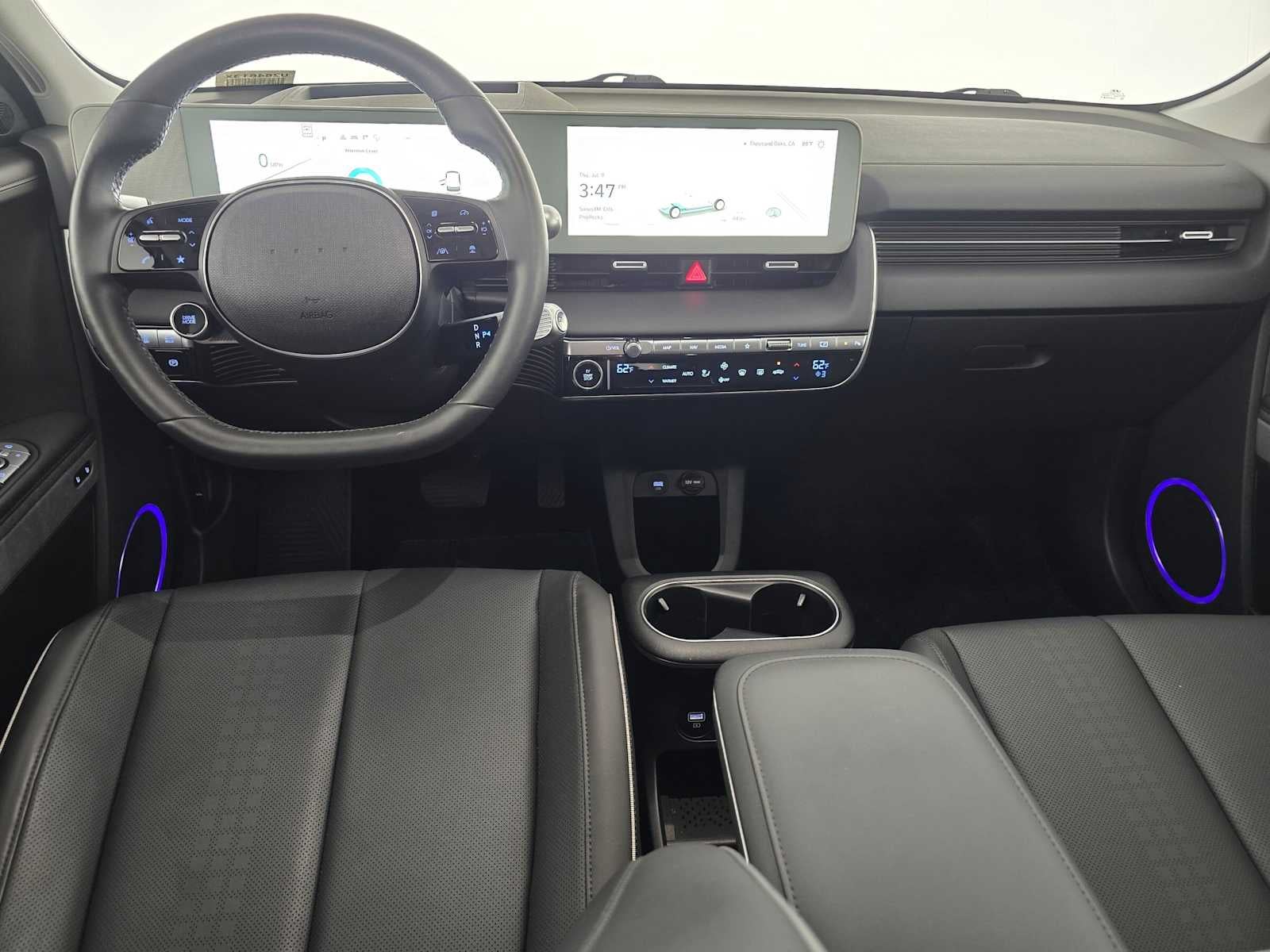 2024 Hyundai IONIQ 5 Limited