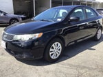 2011 Kia Forte LX