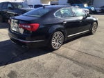 2014 Kia Cadenza Premium