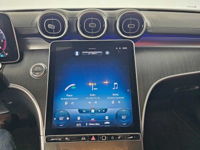 2023 Mercedes-Benz C-Class AMG® C 43