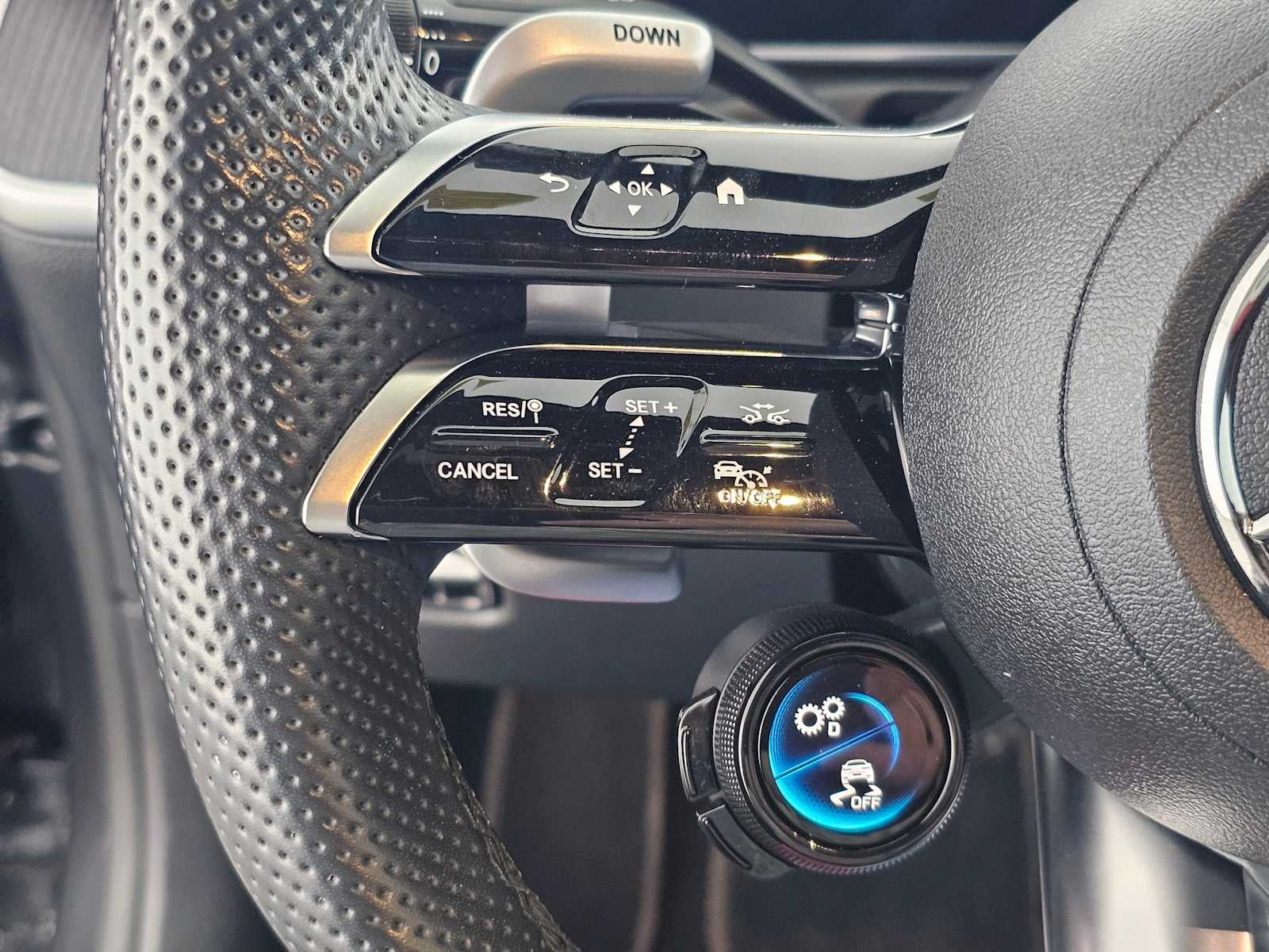 2023 Mercedes-Benz C-Class AMG® C 43