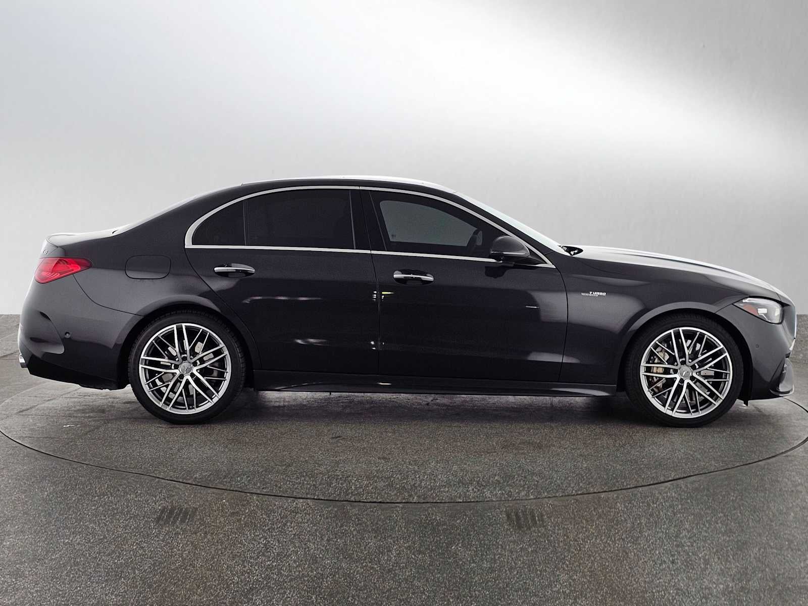 2023 Mercedes-Benz C-Class AMG® C 43