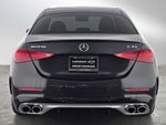 2023 Mercedes-Benz C-Class AMG® C 43
