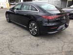 2024 Mercedes-Benz EQE EQE 350