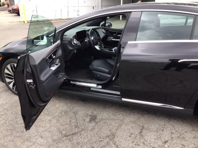 2024 Mercedes-Benz EQE EQE 350