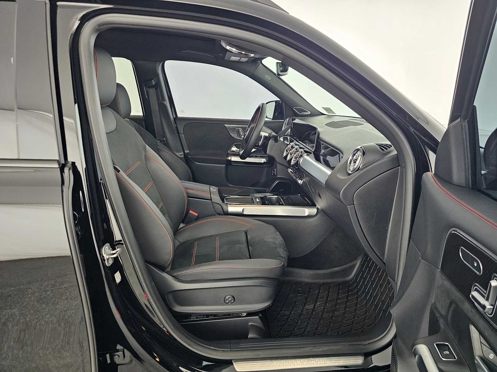 2024 Mercedes-Benz GLB GLB 250