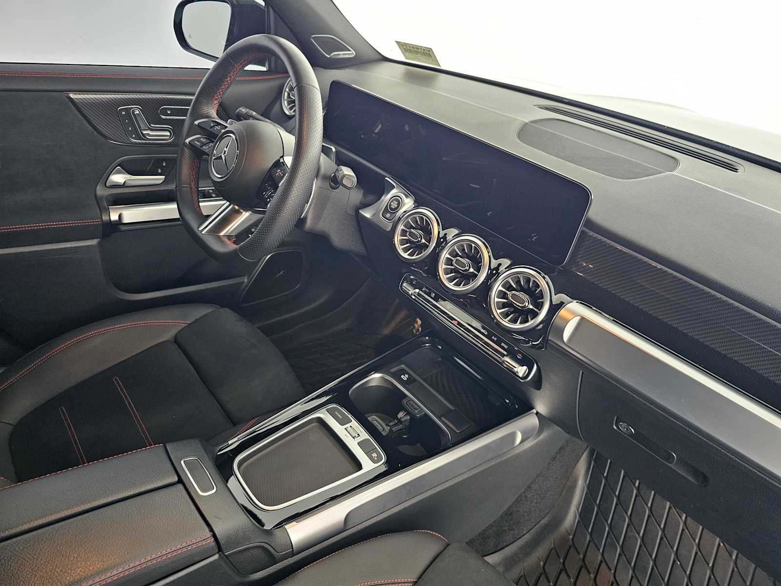 2024 Mercedes-Benz GLB GLB 250