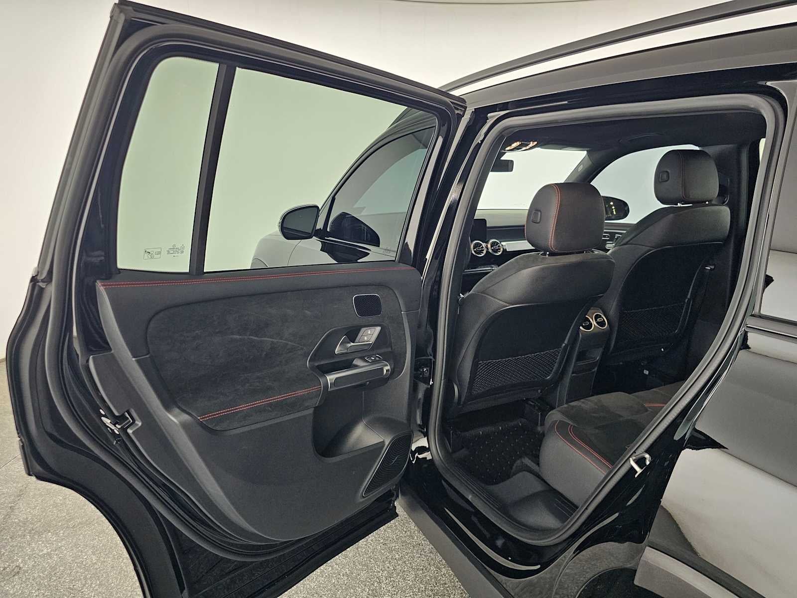 2024 Mercedes-Benz GLB GLB 250