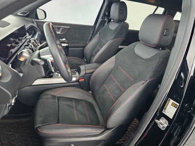 2024 Mercedes-Benz GLB GLB 250