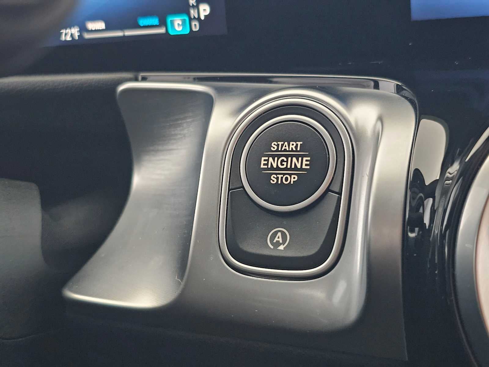 2024 Mercedes-Benz GLB GLB 250