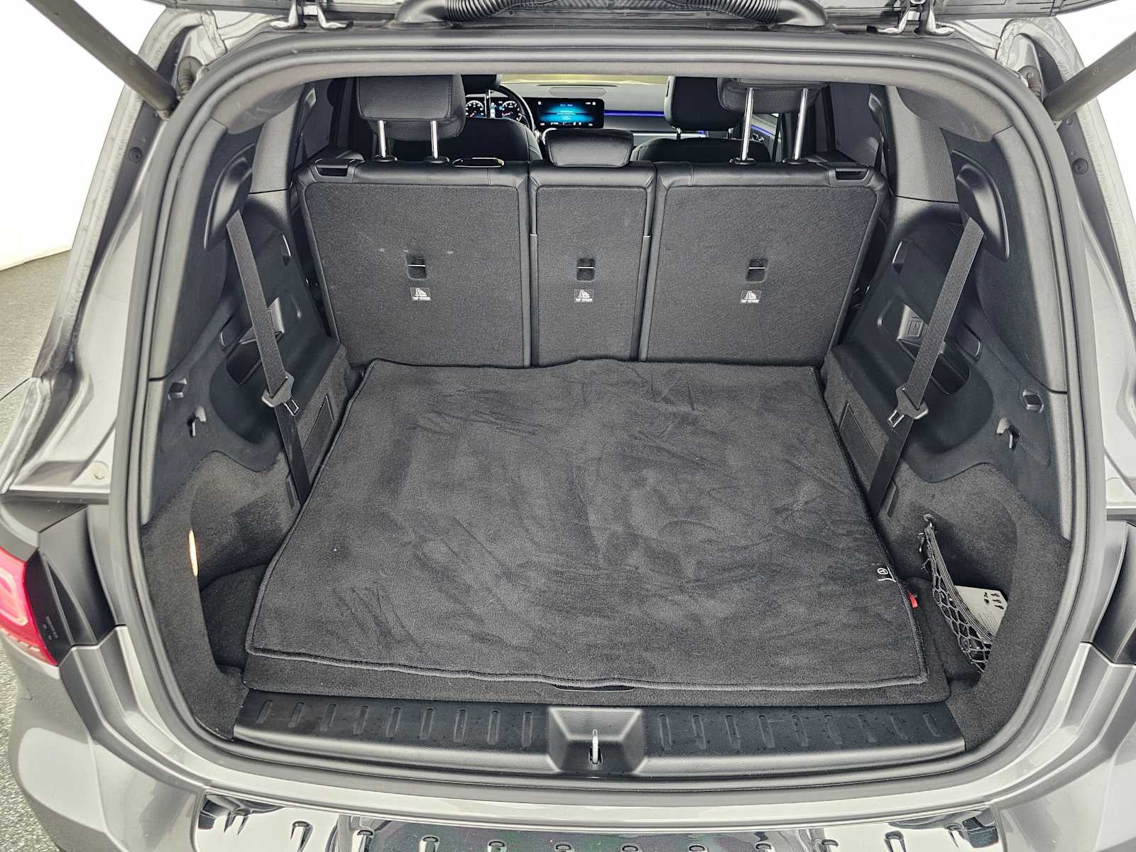2022 Mercedes-Benz GLB GLB 250