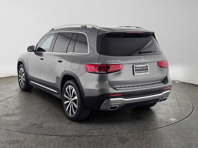 2022 Mercedes-Benz GLB GLB 250