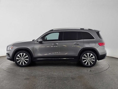 2022 Mercedes-Benz GLB GLB 250