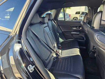 2025 Mercedes-Benz GLC GLC 300