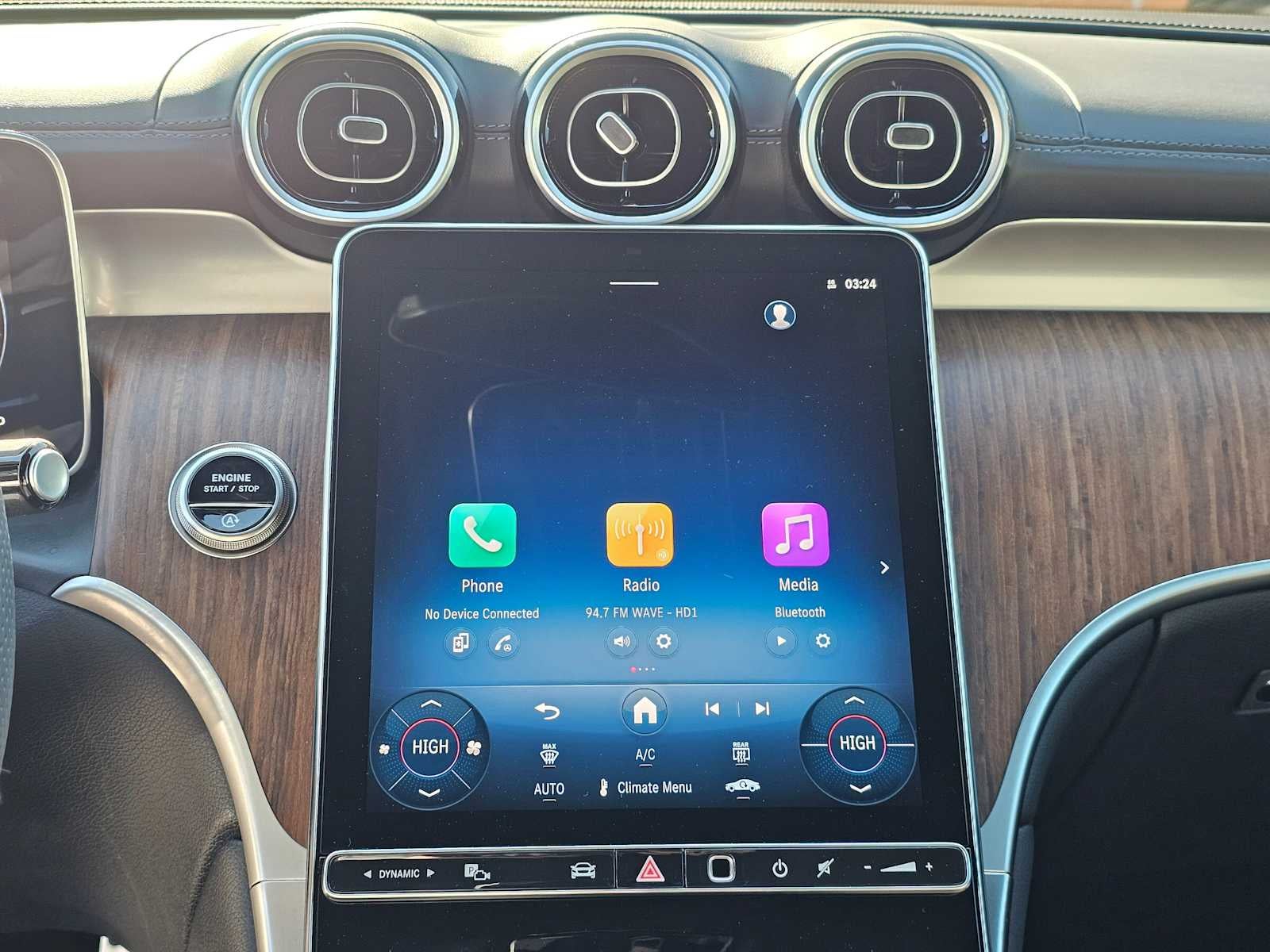 2025 Mercedes-Benz GLC GLC 300