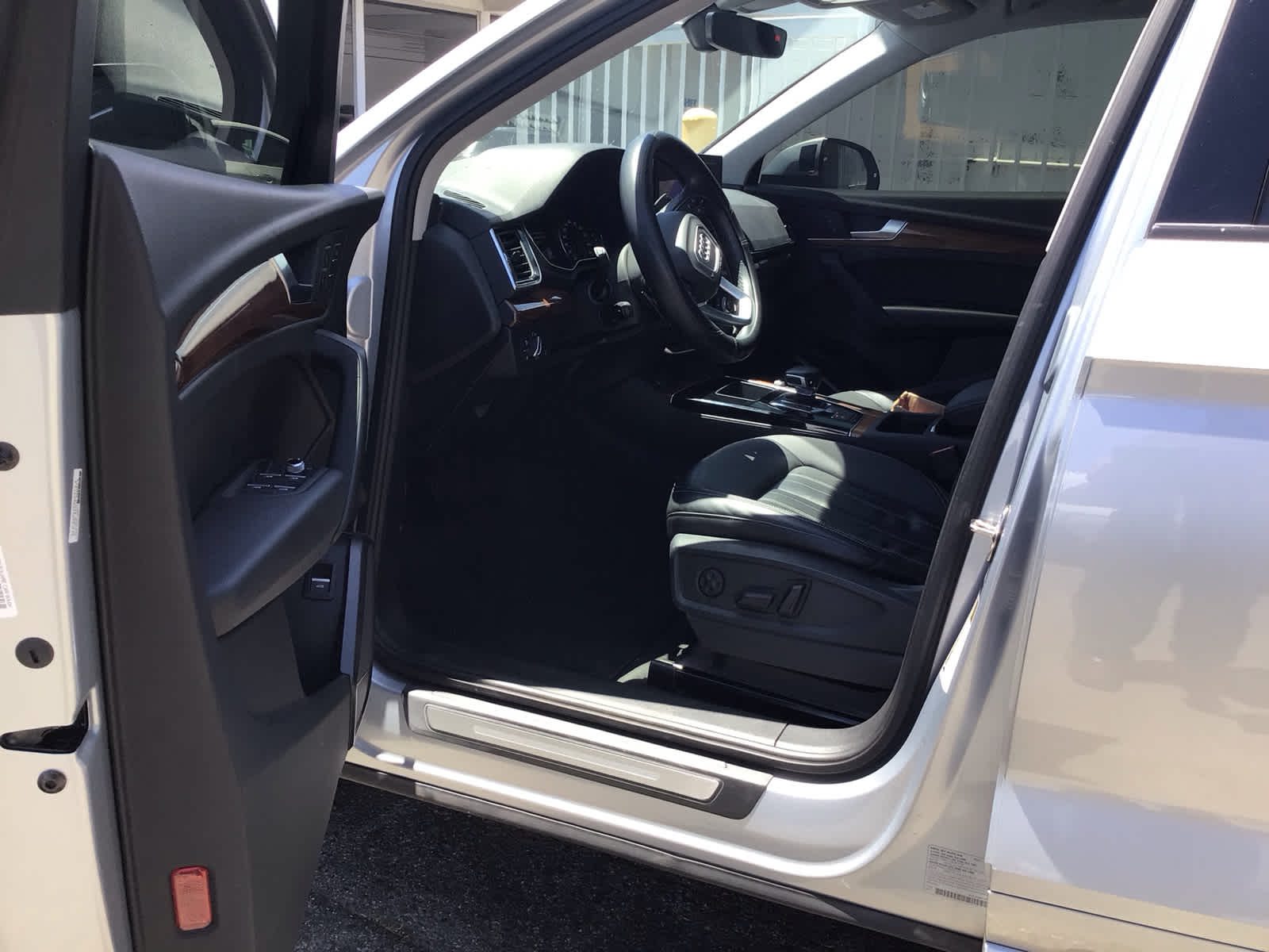 2021 Audi Q5 Premium