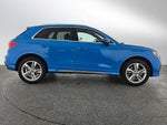 2020 Audi Q3 S line Premium