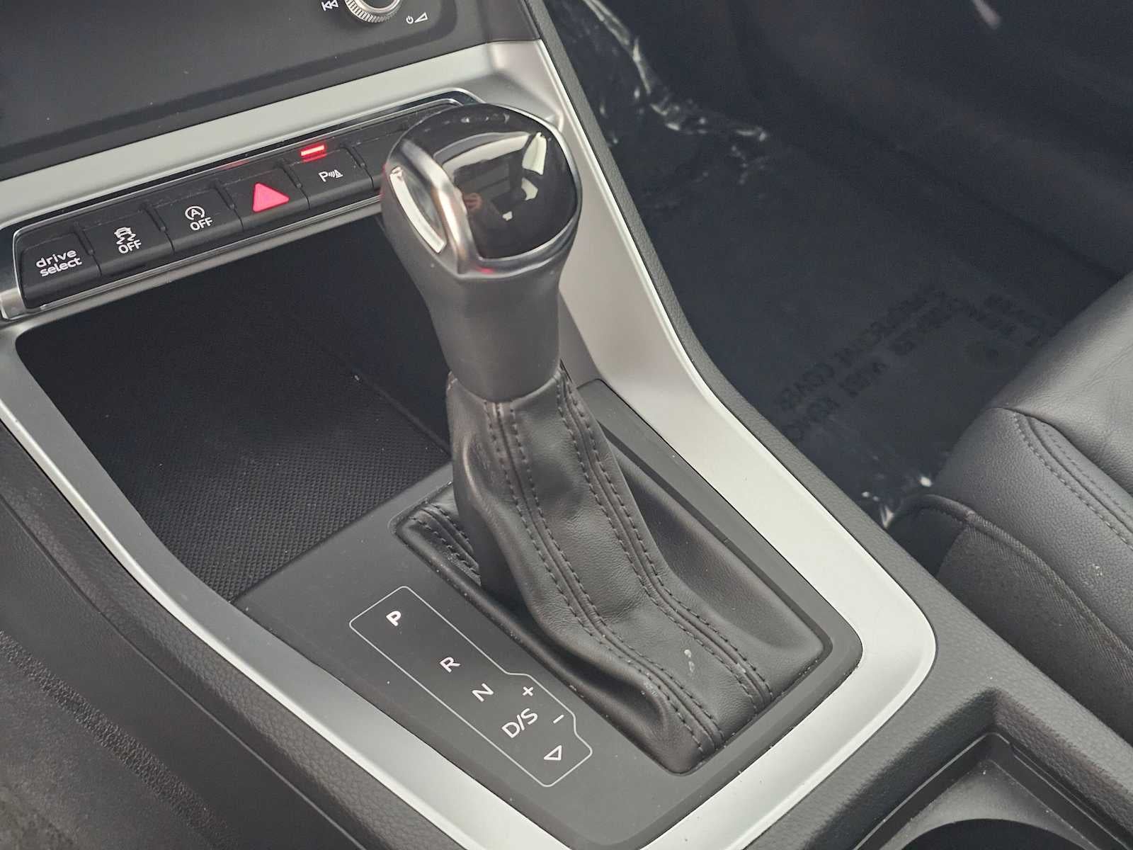 2020 Audi Q3 S line Premium