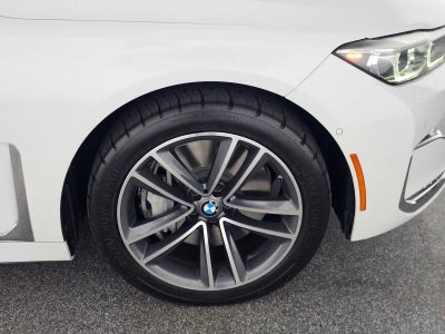 2022 BMW 7 Series 750i xDrive