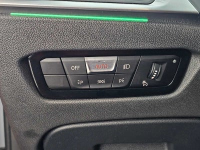 2024 BMW M4 Competition xDrive