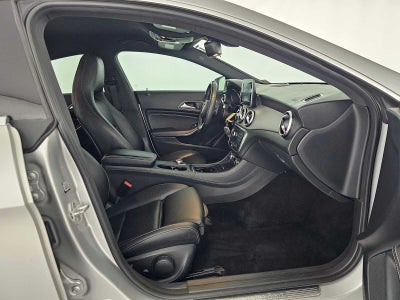 2016 Mercedes-Benz CLA CLA 250
