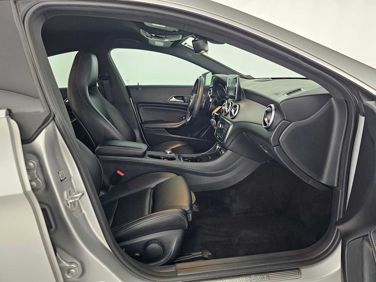 2016 Mercedes-Benz CLA CLA 250