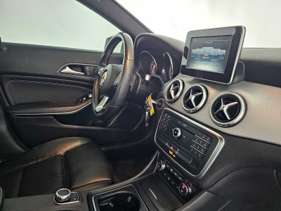 2016 Mercedes-Benz CLA CLA 250