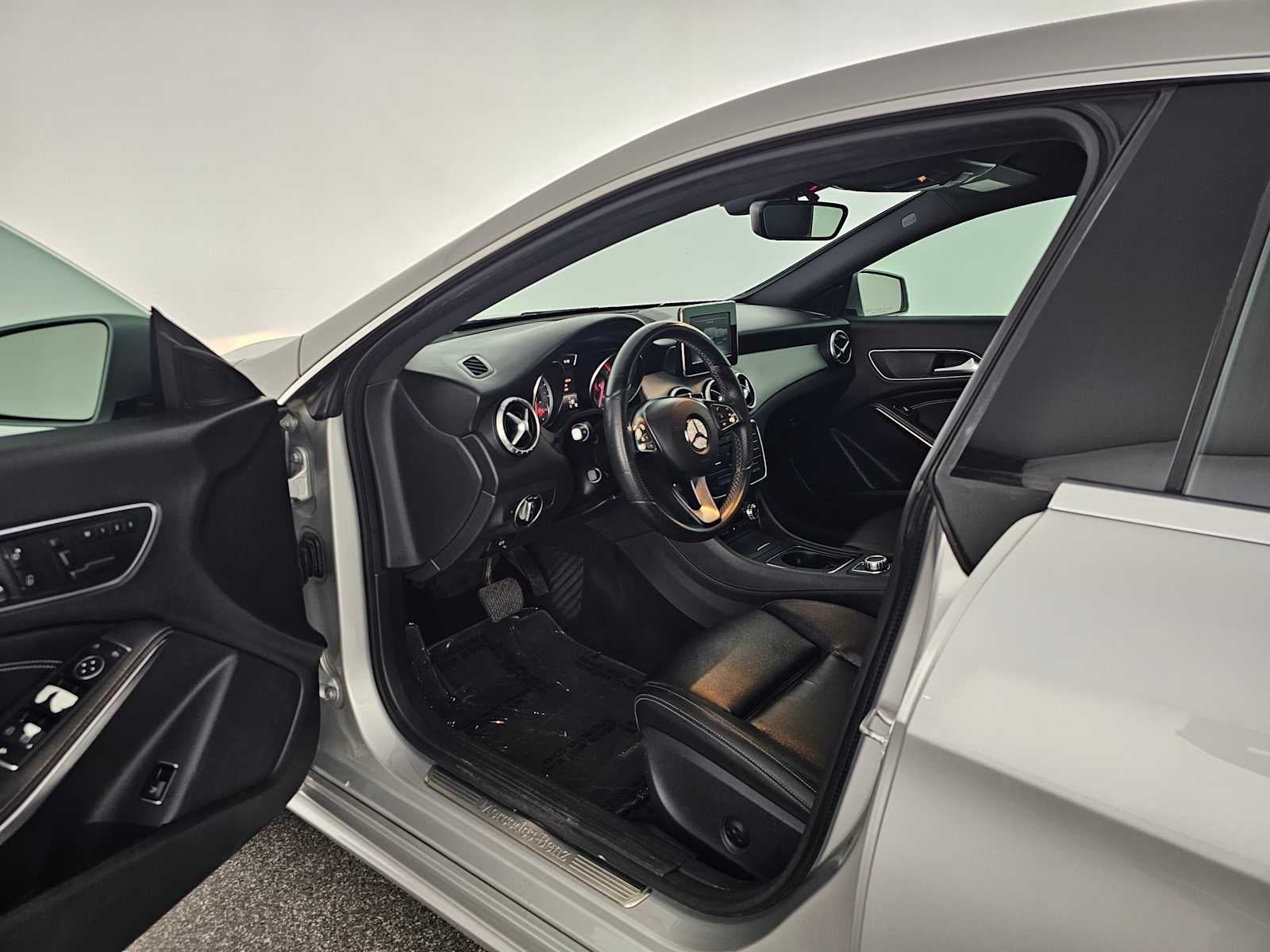 2016 Mercedes-Benz CLA CLA 250