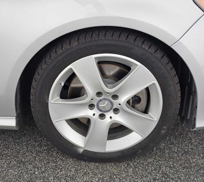 2016 Mercedes-Benz CLA CLA 250